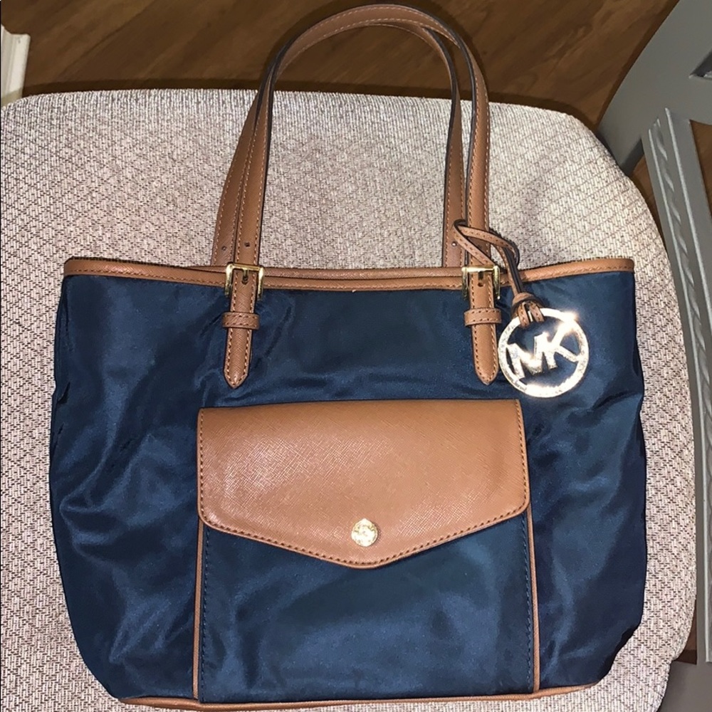 Michael Kors handbag